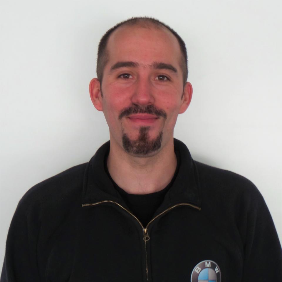 Romain Duvinage