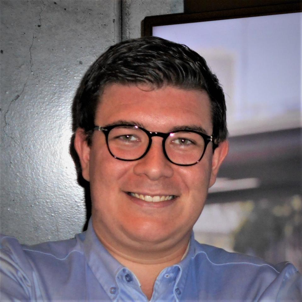 Amaury Plachot
