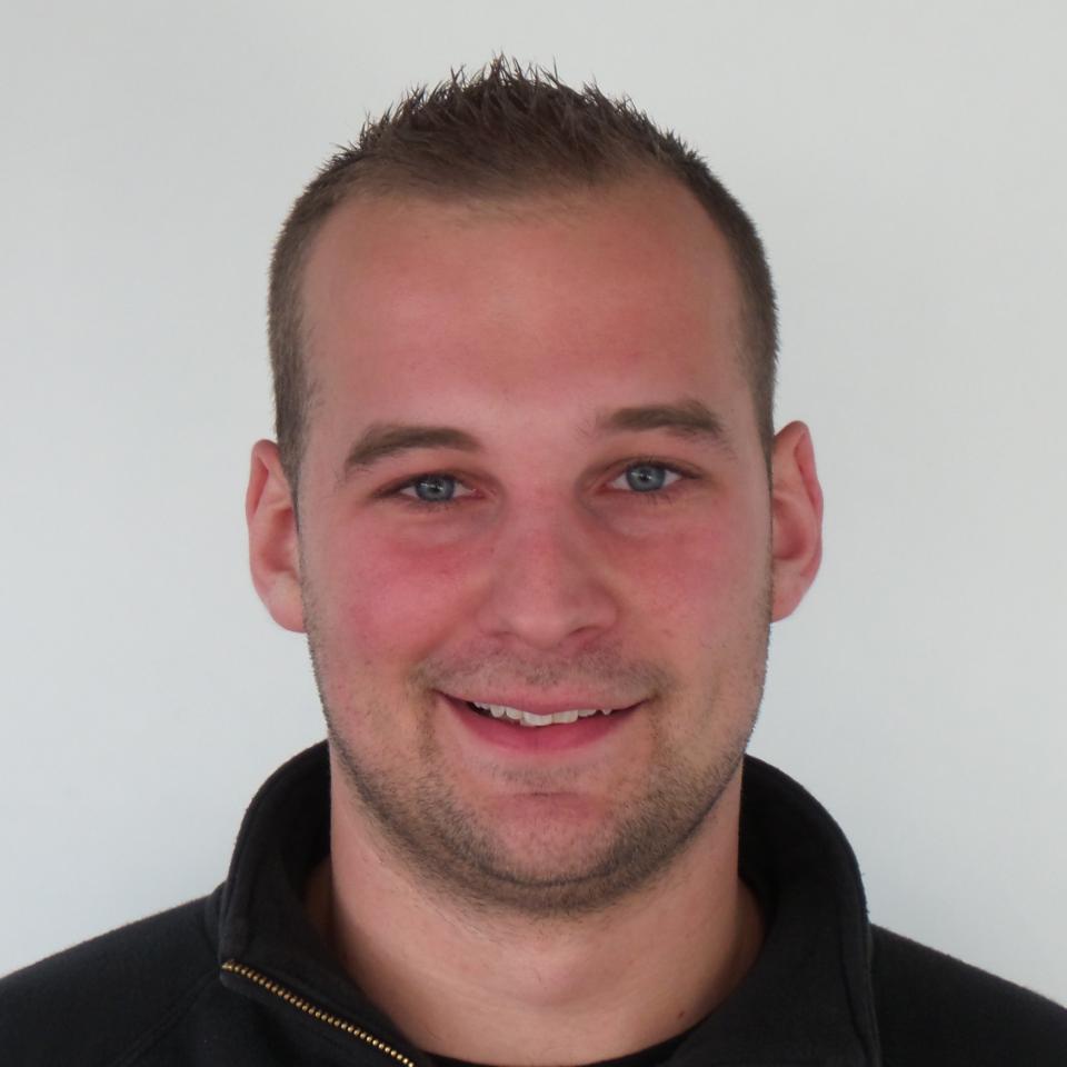 Nathan Terras