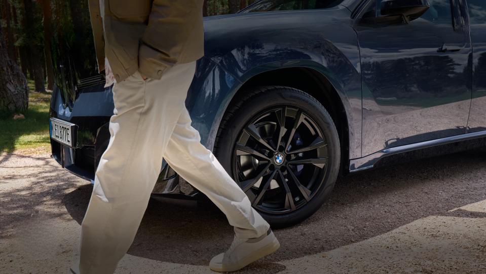 Action pneus été - BMW Dejonckheere Tournai