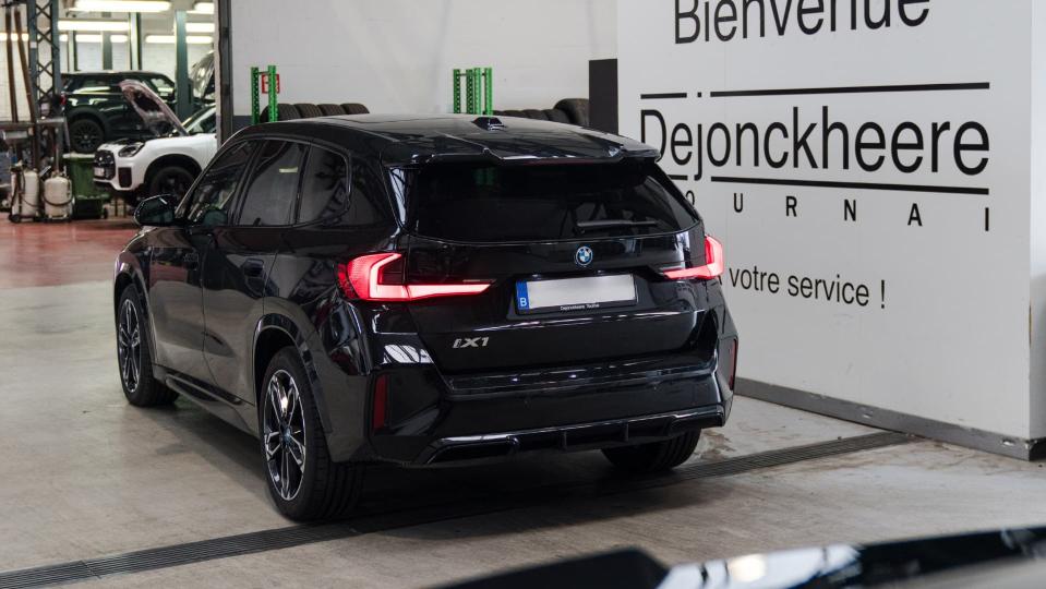 Spring Check - BMW Dejonckheere Tournai