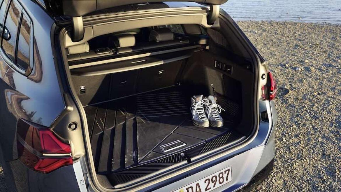 -20% sur BMW Car Care