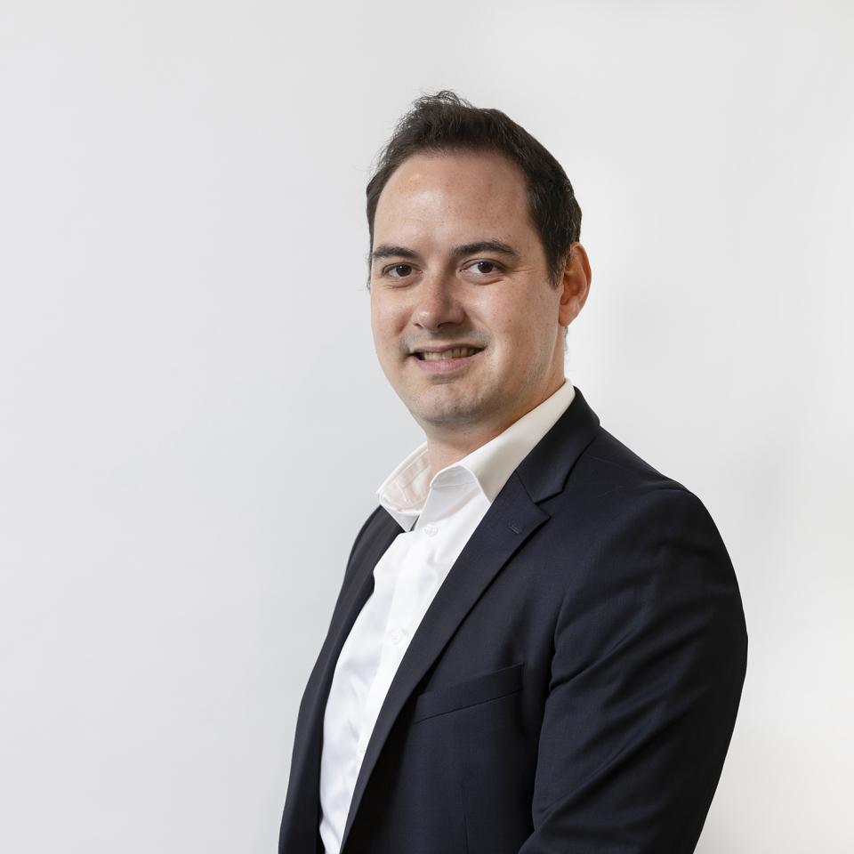 Kenneth Benoot