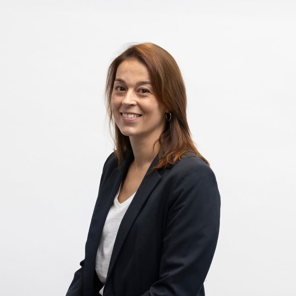 Aurélie Blanquart