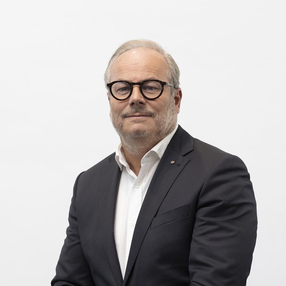 Denis Casterman