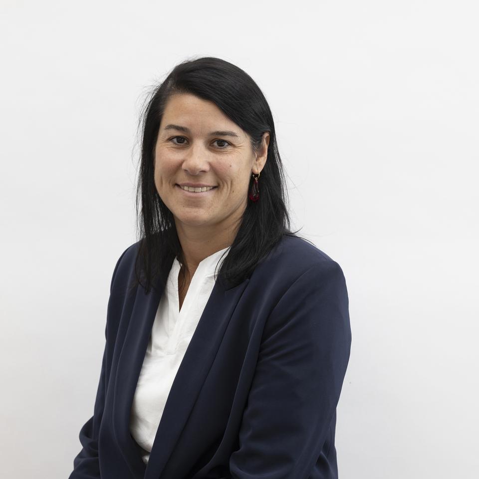 Isabelle Carlier