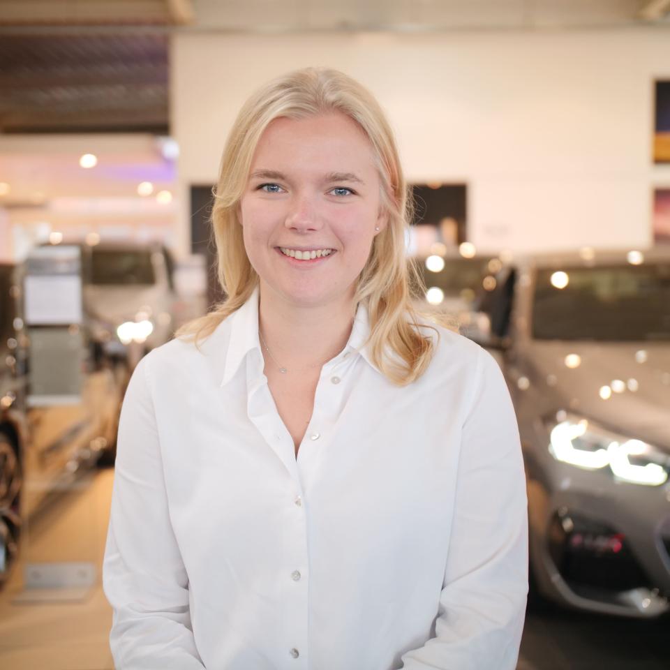 Julie Dejonckheere