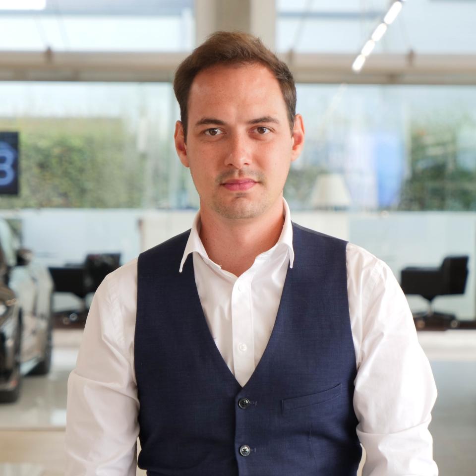 Kenneth Benoot