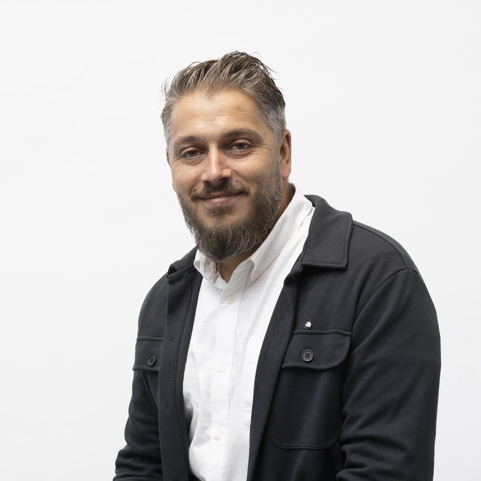 Thomas Hellin
